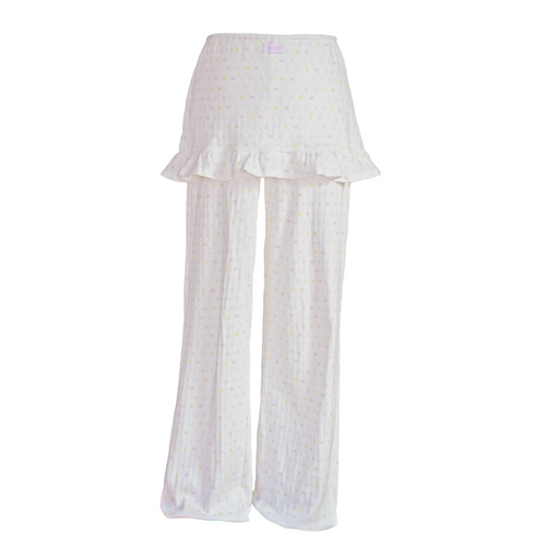 Sugar Fairy Pants with integrated Skirt