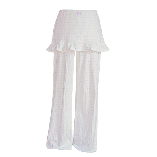Sugar Fairy Pants with integrated Skirt (PRE-ORDER)