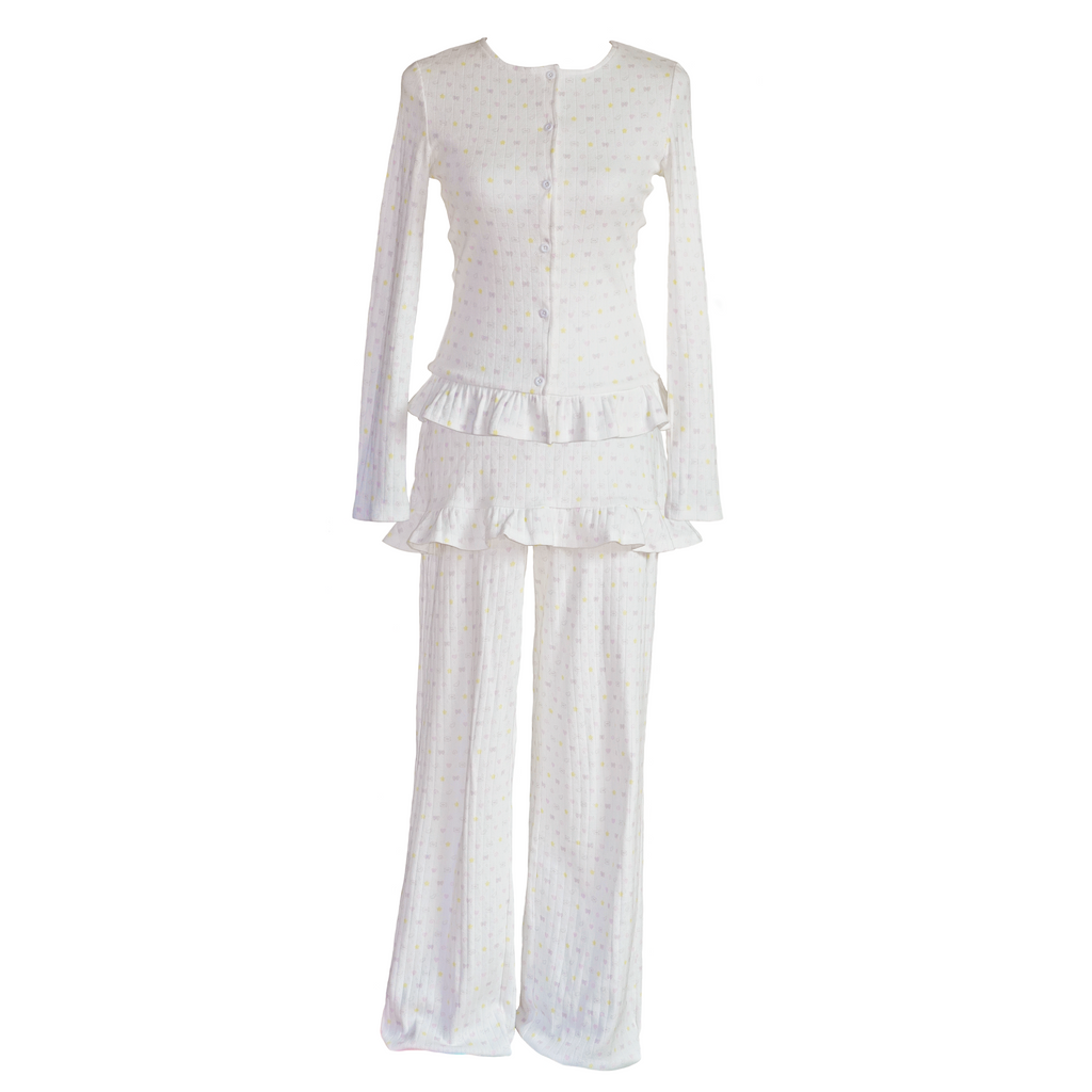 Sugar Fairy Set (PRE-ORDER)