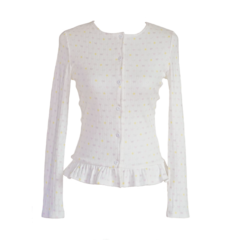 Sugar Fairy Top (PRE-ORDER)