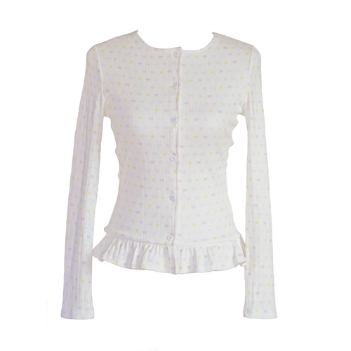 Sugar Fairy Top (PRE-ORDER)